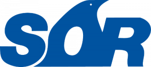 SOR Trailers logo