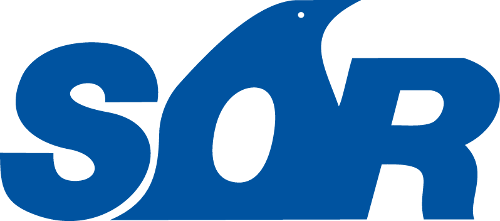 SOR Trailers logo